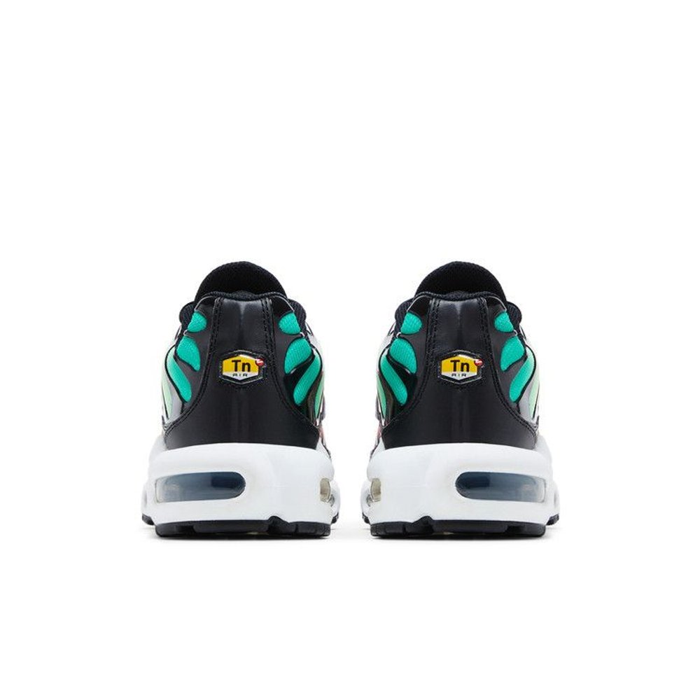 Nike Air Max Plus Rainbow (W) – podrážka | Purekickz