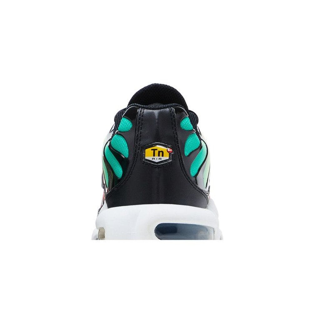 Nike Air Max Plus Rainbow (W) – detail materiálu | Purekickz