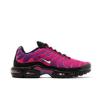 Nike Air Max Plus Rebellious Air Fireberry