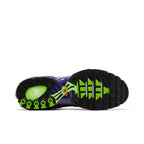 Nike Air Max Plus Rebellious Air Fireberry