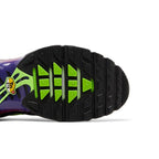 Nike Air Max Plus Rebellious Air Fireberry