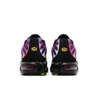 Nike Air Max Plus Rebellious Air Fireberry