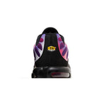 Nike Air Max Plus Rebellious Air Fireberry