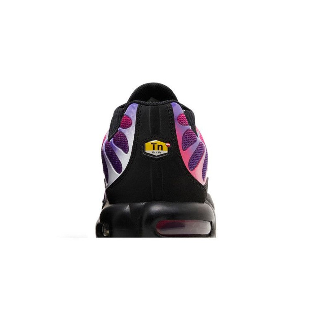 Nike Air Max Plus Rebellious Air Fireberry
