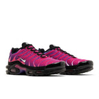 Nike Air Max Plus Rebellious Air Fireberry
