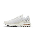 Nike Air Max Plus Sail Pure Platinum Silver – hlavní pohled | Purekickz