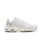 Nike Air Max Plus Sail Pure Platinum Silver – boční pohled | Purekickz