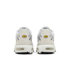Nike Air Max Plus Sail Pure Platinum Silver – podrážka | Purekickz