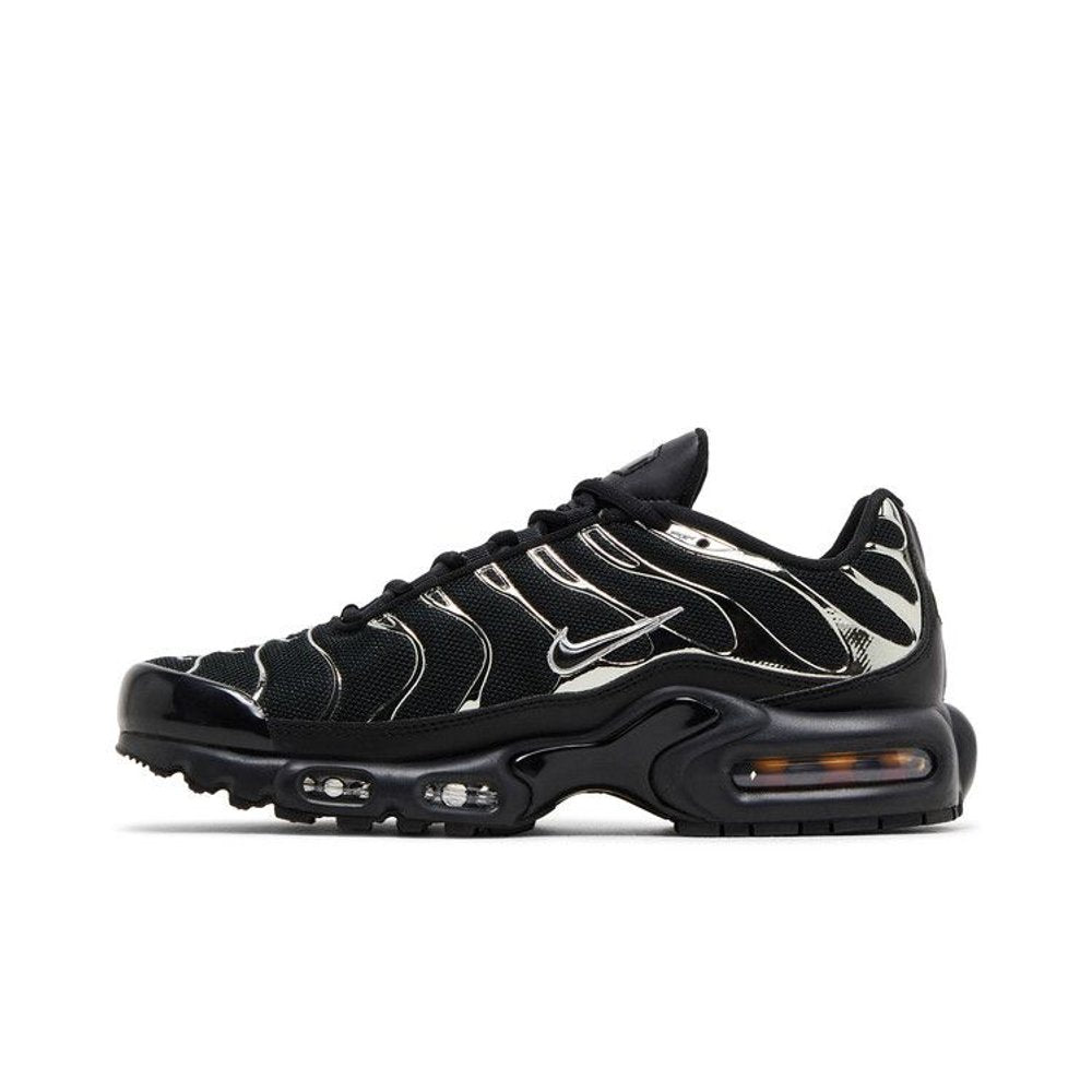 Nike Air Max Plus SE Black Chrome (W) – hlavní pohled | Purekickz