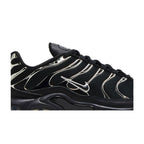 Nike Air Max Plus SE Black Chrome (W) – detail | Purekickz
