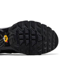Nike Air Max Plus SE Black Chrome (W) – pohled shora | Purekickz