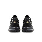 Nike Air Max Plus SE Black Chrome (W) – podrážka | Purekickz