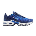 Nike Air Max Plus SE Lyon Blue (GS)
