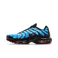 Nike Air Max Plus 'Shark Attack' – hlavní pohled | Purekickz