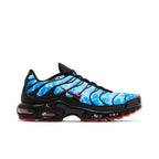Nike Air Max Plus 'Shark Attack' – boční pohled | Purekickz