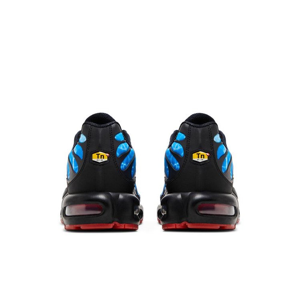 Nike Air Max Plus 'Shark Attack' – podrážka | Purekickz