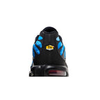 Nike Air Max Plus 'Shark Attack' – detail materiálu | Purekickz