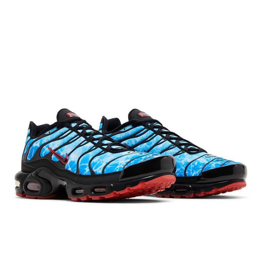 Nike Air Max Plus 'Shark Attack' – lifestyle foto | Purekickz