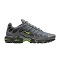 Nike Air Max Plus Smoke Grey Volt – hlavní pohled | Purekickz