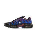 Nike Air Max Plus Spider-Man – hlavní pohled | Purekickz