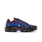 Nike Air Max Plus Spider-Man – boční pohled | Purekickz