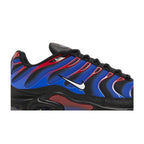 Nike Air Max Plus Spider-Man – detail | Purekickz