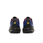 Nike Air Max Plus Spider-Man – podrážka | Purekickz
