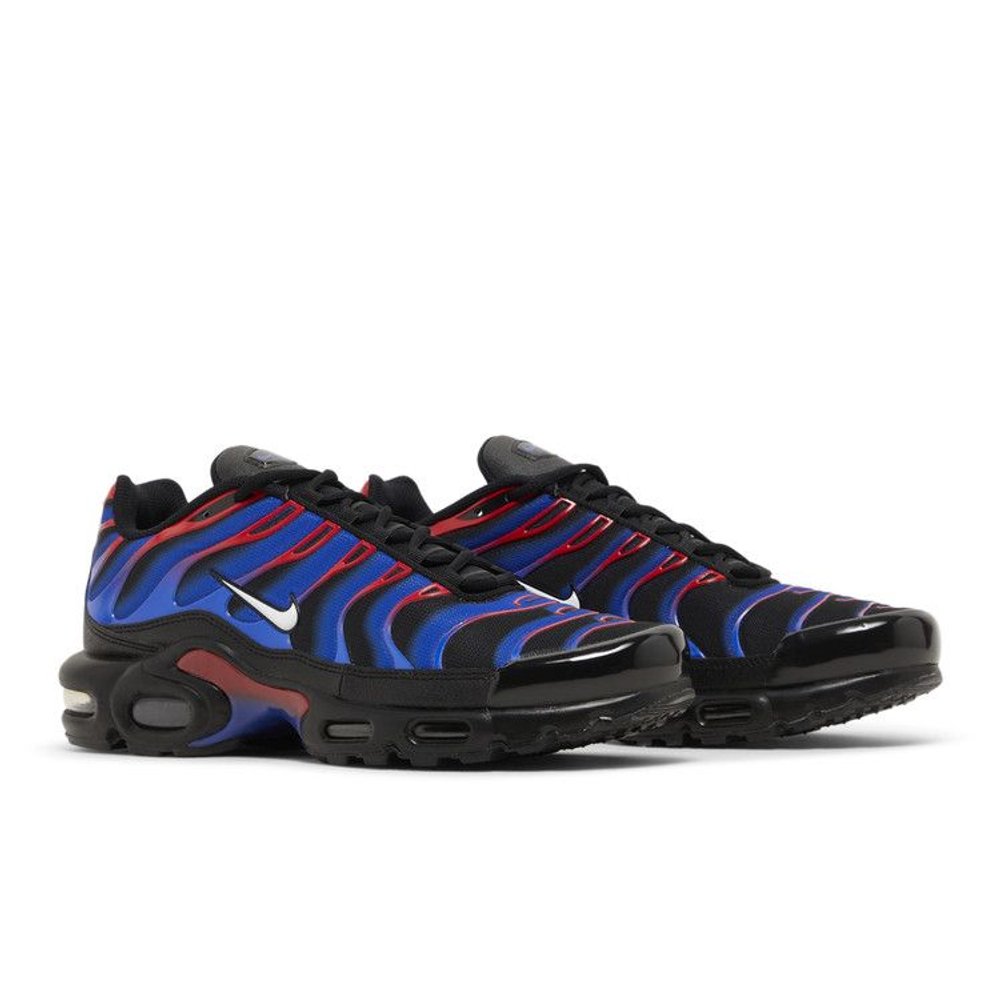 Nike Air Max Plus Spider-Man – lifestyle foto | Purekickz