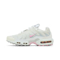 Nike Air Max Plus Summit White Pink Rise (W) – hlavní pohled | Purekickz