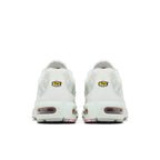 Nike Air Max Plus Summit White Pink Rise (W) – podrážka | Purekickz