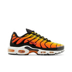 Nike Air Max Plus 'Sunset' 2024 – boční pohled | Purekickz