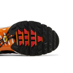 Nike Air Max Plus 'Sunset' 2024 – pohled shora | Purekickz
