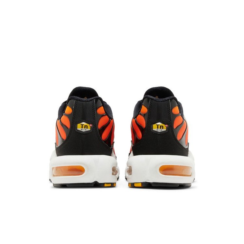 Nike Air Max Plus 'Sunset' 2024 – podrážka | Purekickz