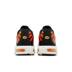 Nike Air Max Plus 'Sunset' 2024 – podrážka | Purekickz