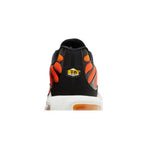 Nike Air Max Plus 'Sunset' 2024 – detail materiálu | Purekickz