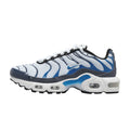 Nike Air Max Plus Thunder Blue Photo Blue (GS) – hlavní pohled | Purekickz