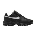 Nike Air Max Plus Tiempo Black White (W) – hlavní pohled | Purekickz