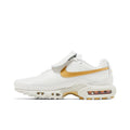 Nike Air Max Plus Tiempo Metallic Gold – hlavní pohled | Purekickz