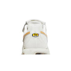 Nike Air Max Plus Tiempo Metallic Gold – detail materiálu | Purekickz