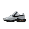 Nike Air Max Plus Tiempo Wolf Grey Black – hlavní pohled | Purekickz