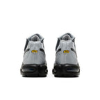 Nike Air Max Plus Tiempo Wolf Grey Black – podrážka | Purekickz