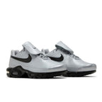 Nike Air Max Plus Tiempo Wolf Grey Black – lifestyle foto | Purekickz
