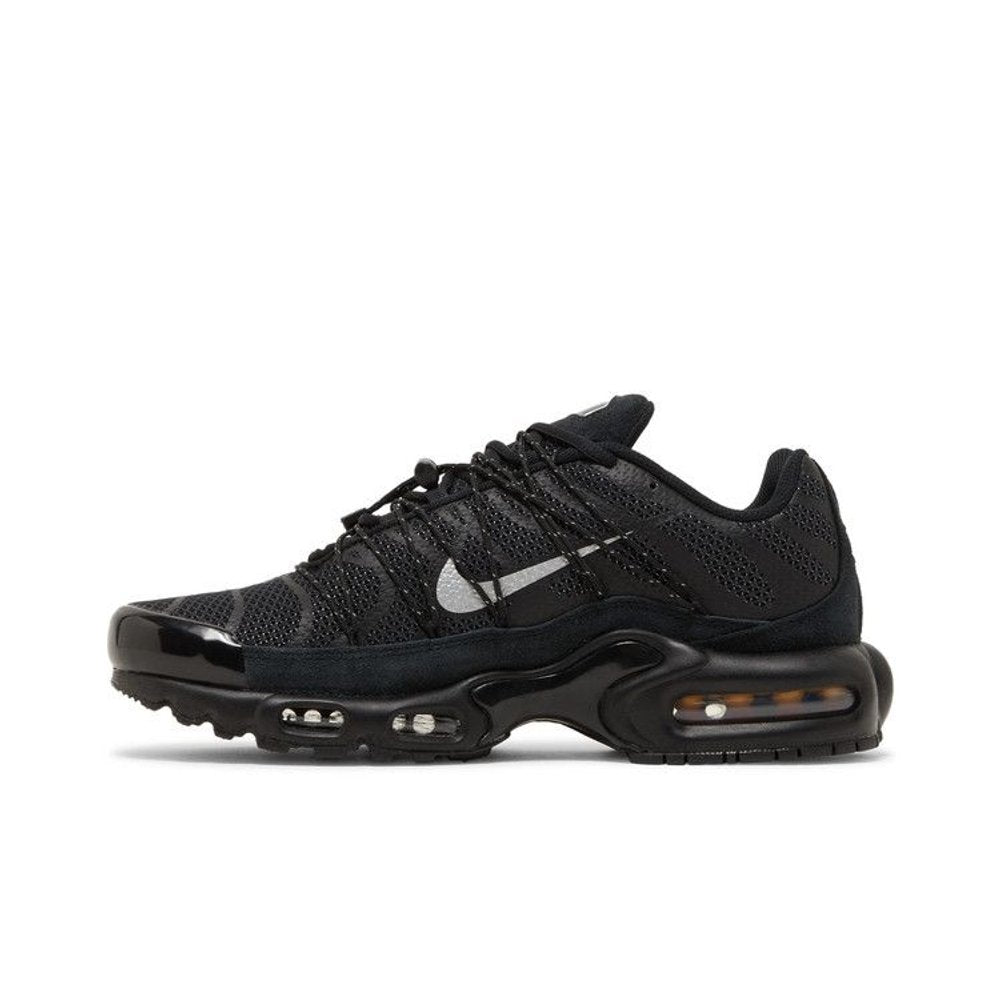 Nike Air Max Plus Toggle Black Reflective – hlavní pohled | Purekickz