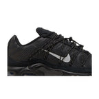 Nike Air Max Plus Toggle Black Reflective – detail | Purekickz