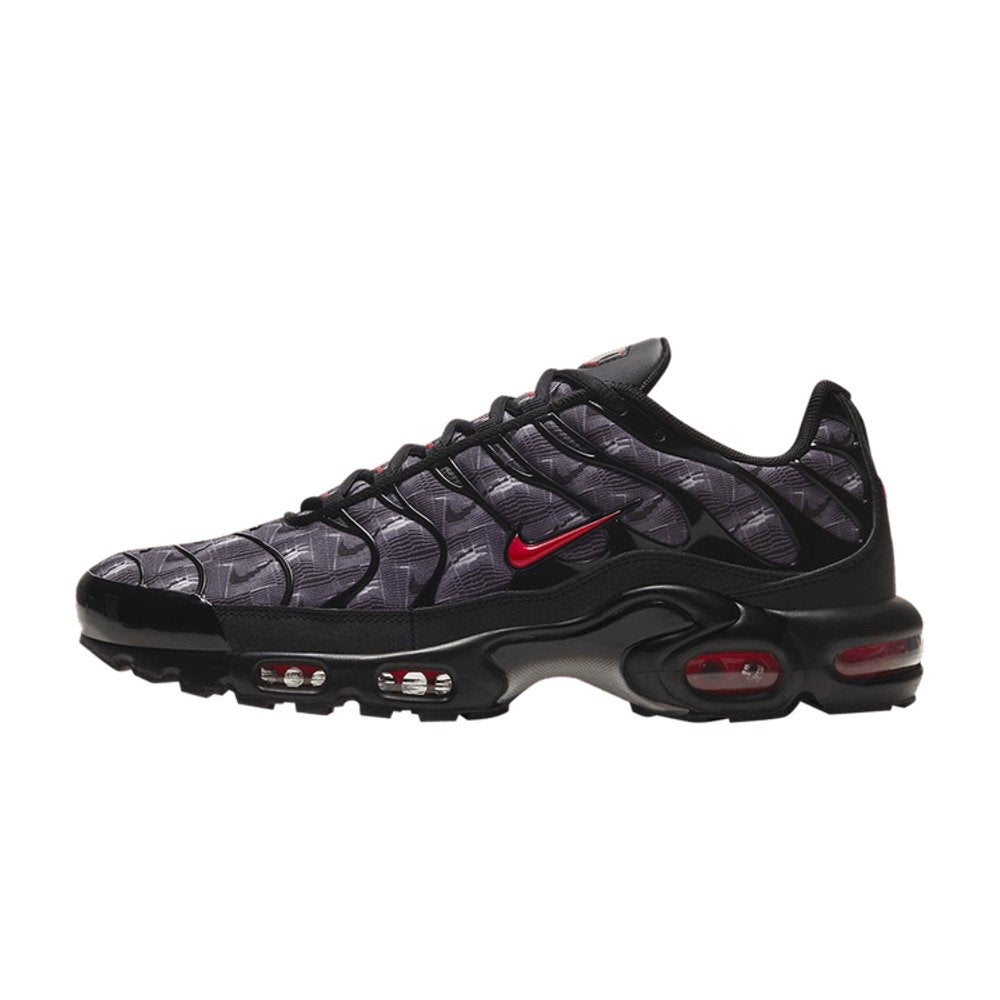 Nike Air Max Plus Topography Pack – hlavní pohled | Purekickz