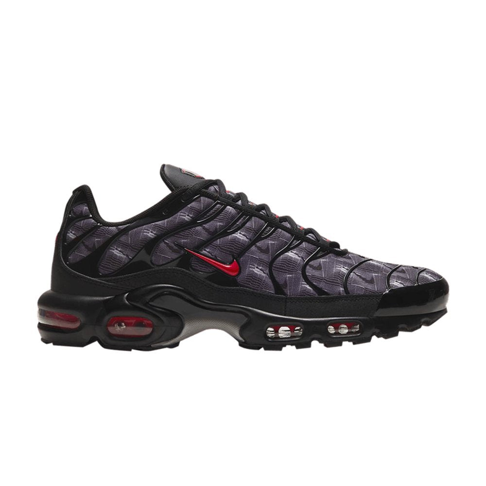 Nike Air Max Plus Topography Pack – boční pohled | Purekickz