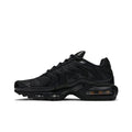 Nike Air Max Plus Triple Black