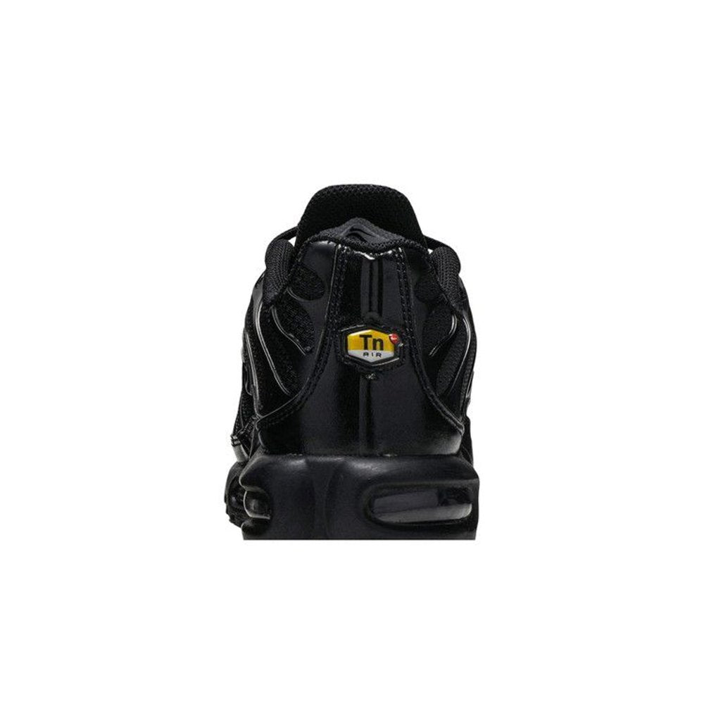 Nike Air Max Plus Triple Black