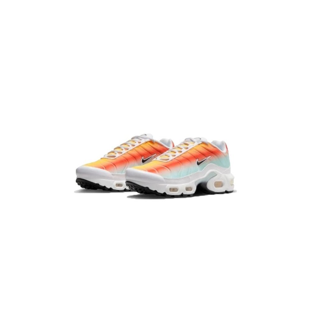 Nike Air Max Plus Tropical Sunset – boční pohled | Purekickz