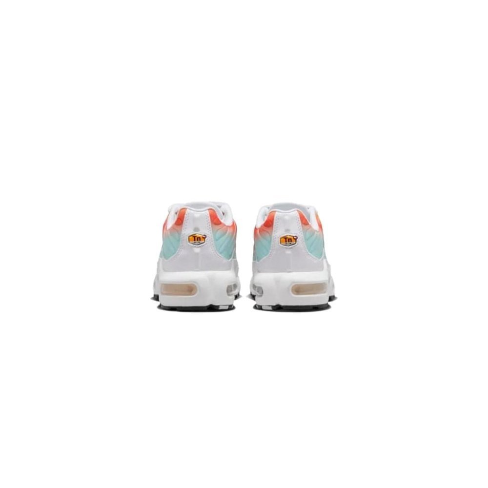 Nike Air Max Plus Tropical Sunset – detail | Purekickz